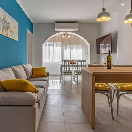 New Two Bedroom Maloni
