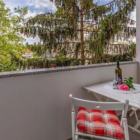 New Two Bedroom Maloni Pula