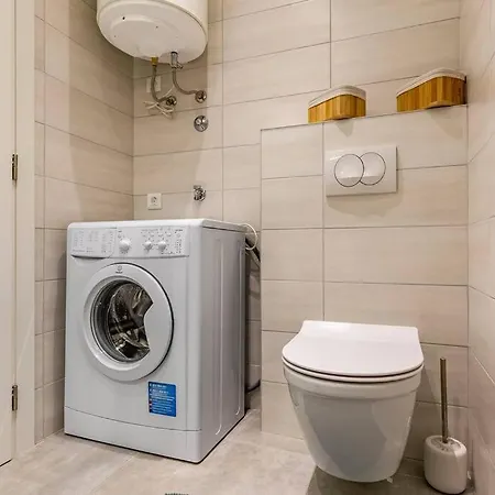 Apartment New Two Bedroom Maloni Pula