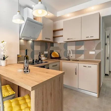 New Two Bedroom Maloni Pula