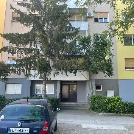 New Two Bedroom Maloni Apartment