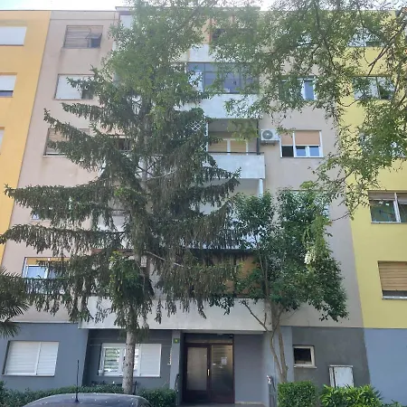 New Two Bedroom Maloni * Pula