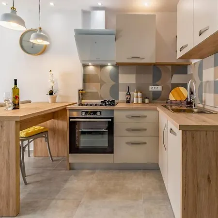 Apartman New Two Bedroom Maloni *