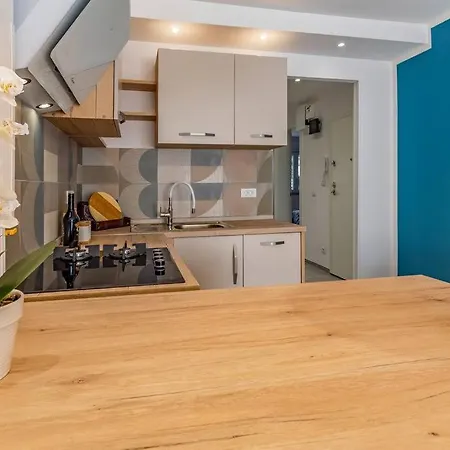 New Two Bedroom Maloni
